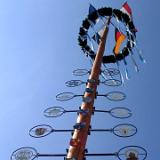 0507F 01 Brilon Maibaum